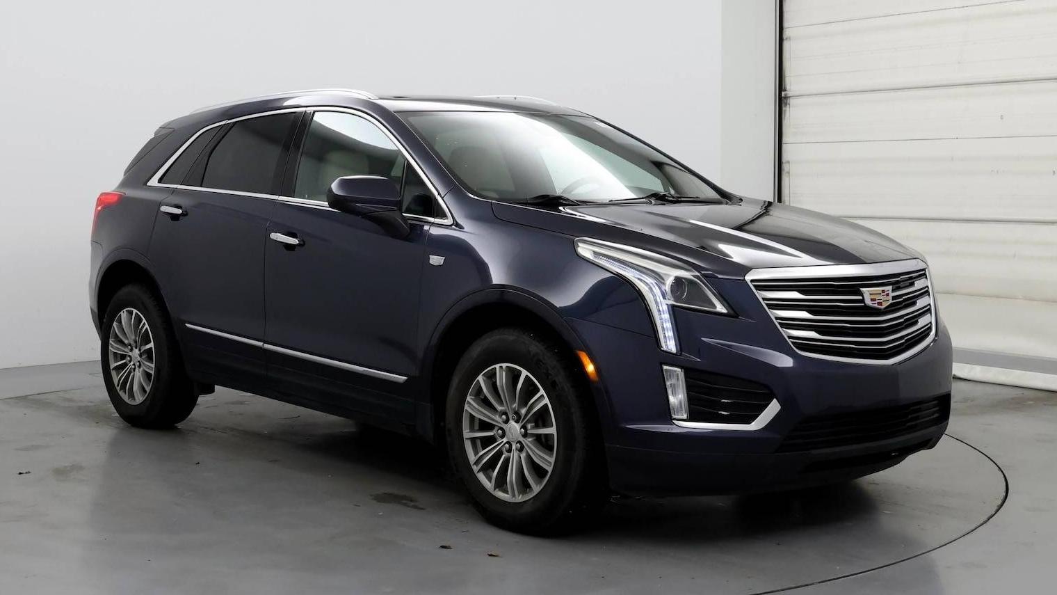 CADILLAC XT5 2018 1GYKNCRS0JZ164775 image