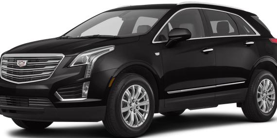 CADILLAC XT5 2018 1GYKNDRS9JZ247594 image