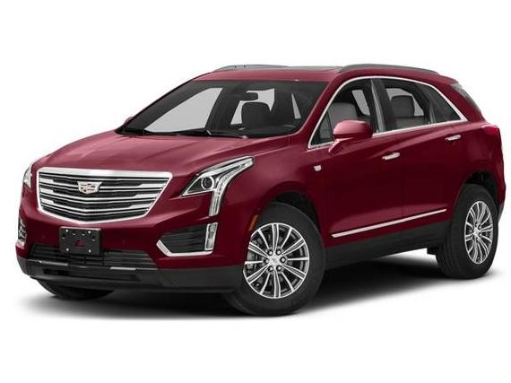 CADILLAC XT5 2018 1GYKNCRS5JZ196041 image
