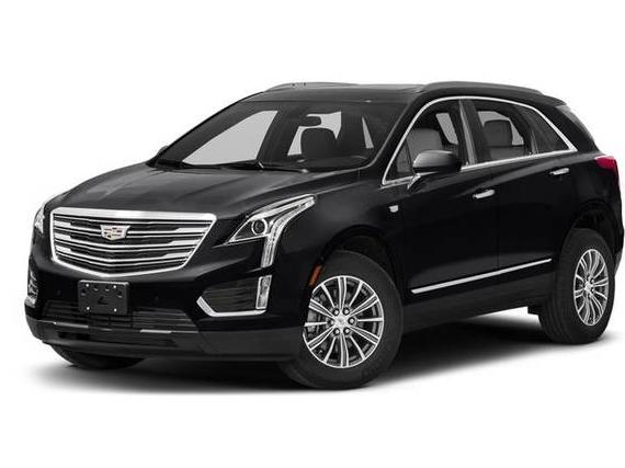 CADILLAC XT5 2018 1GYKNARS6JZ102608 image