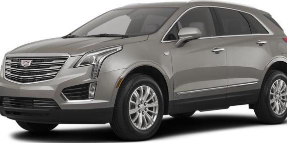 CADILLAC XT5 2018 1GYKNCRSXJZ182121 image