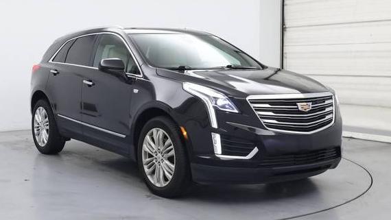 CADILLAC XT5 2018 1GYKNERS8JZ136685 image
