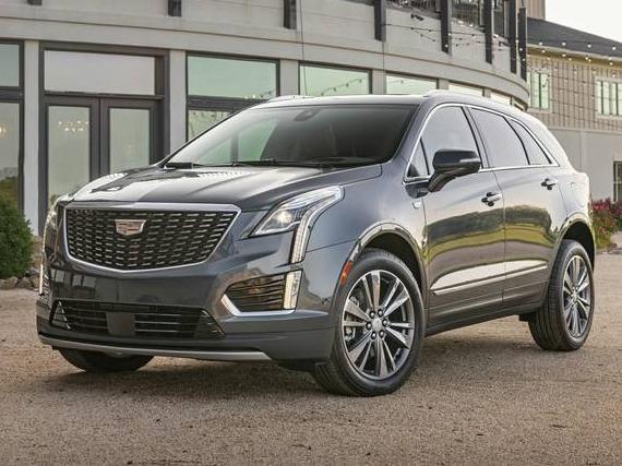 CADILLAC XT5 2021 1GYKNDRS6MZ230689 image CADILLAC XT5 2021 1GYKNDRS6MZ230689 image