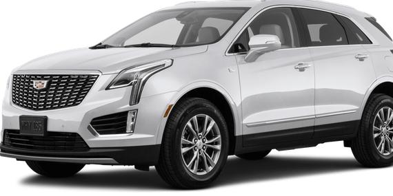 CADILLAC XT5 2021 1GYKNDR42MZ191245 image CADILLAC XT5 2021 1GYKNDR42MZ191245 image