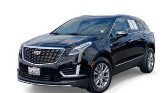 CADILLAC XT5 2021 1GYKNCRS7MZ141496 image