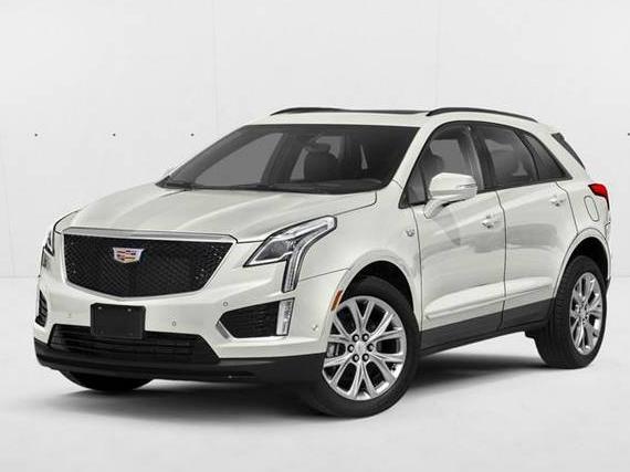 CADILLAC XT5 2021 1GYKNGRS9MZ105199 image CADILLAC XT5 2021 1GYKNGRS9MZ105199 image