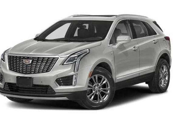 CADILLAC XT5 2021 1GYKNDRS1MZ203349 image CADILLAC XT5 2021 1GYKNDRS1MZ203349 image