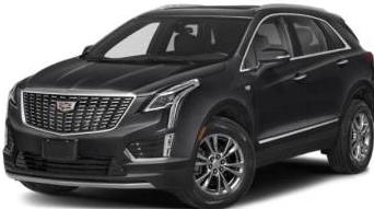 CADILLAC XT5 2021 1GYKNCRS1MZ112124 image CADILLAC XT5 2021 1GYKNCRS1MZ112124 image
