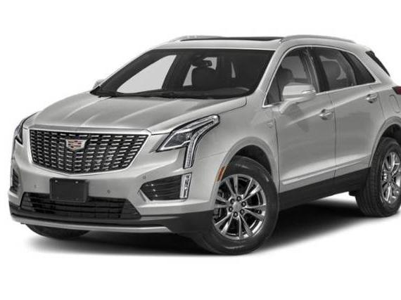 CADILLAC XT5 2021 1GYKNBR47MZ177460 image CADILLAC XT5 2021 1GYKNBR47MZ177460 image