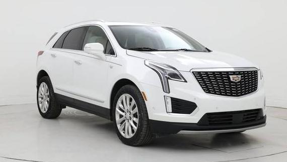CADILLAC XT5 2021 1GYKNFRS5MZ101211 image CADILLAC XT5 2021 1GYKNFRS5MZ101211 image