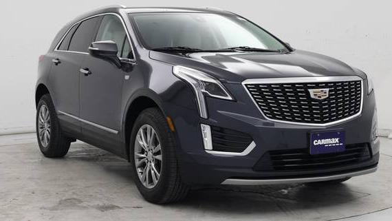 CADILLAC XT5 2021 1GYKNDR41MZ214448 image CADILLAC XT5 2021 1GYKNDR41MZ214448 image