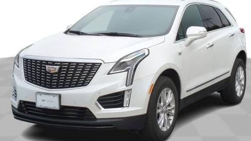 CADILLAC XT5 2021 1GYKNBR40MZ107587 image CADILLAC XT5 2021 1GYKNBR40MZ107587 image