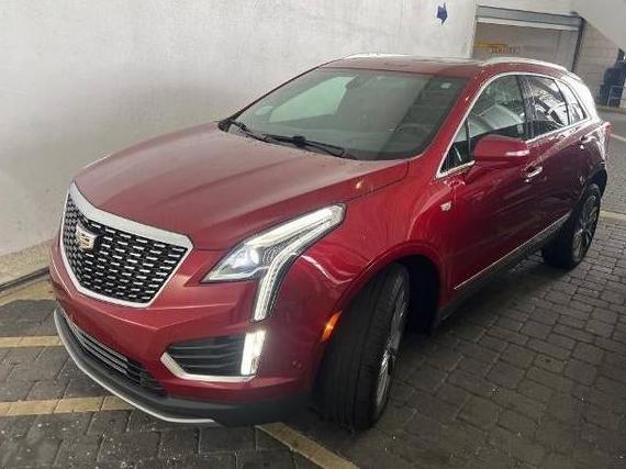 CADILLAC XT5 2021 1GYKNCRS0MZ120716 image CADILLAC XT5 2021 1GYKNCRS0MZ120716 image