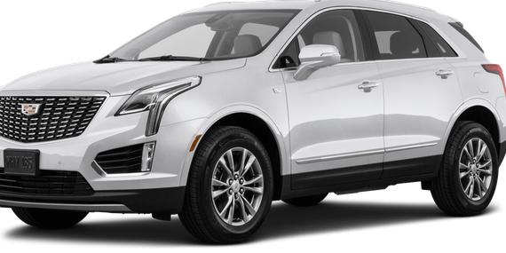 CADILLAC XT5 2021 1GYKNDRS6MZ194423 image CADILLAC XT5 2021 1GYKNDRS6MZ194423 image