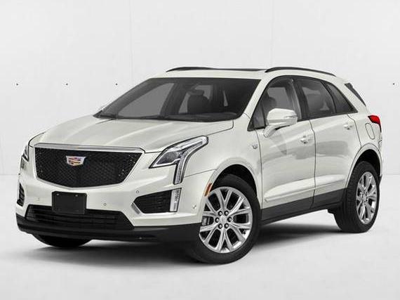 CADILLAC XT5 2021 1GYKNGRS3MZ193361 image CADILLAC XT5 2021 1GYKNGRS3MZ193361 image
