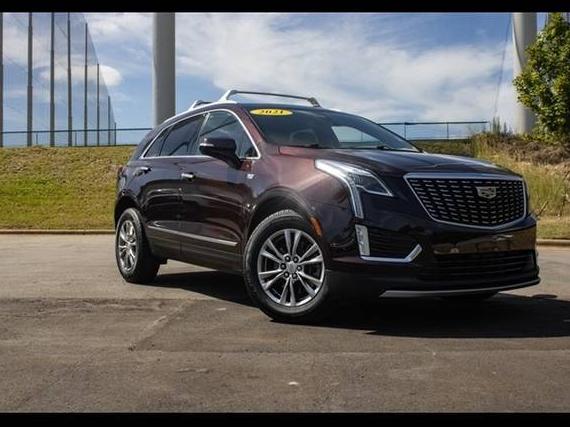 CADILLAC XT5 2021 1GYKNCRS3MZ166136 image CADILLAC XT5 2021 1GYKNCRS3MZ166136 image