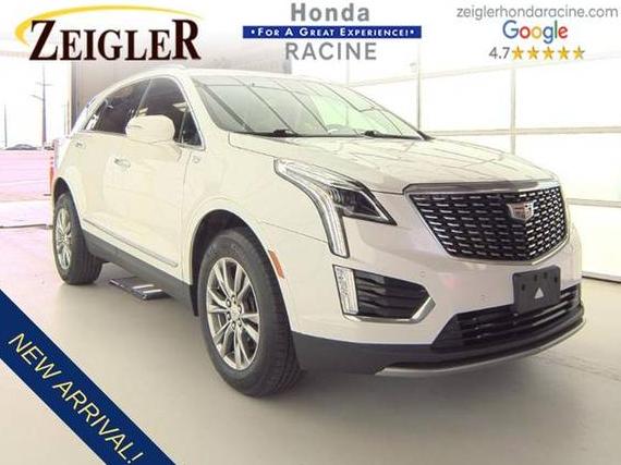 CADILLAC XT5 2021 1GYKNDR42MZ146905 image CADILLAC XT5 2021 1GYKNDR42MZ146905 image