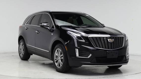 CADILLAC XT5 2021 1GYKNCRS1MZ139727 image CADILLAC XT5 2021 1GYKNCRS1MZ139727 image
