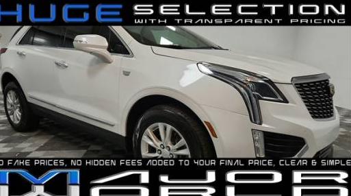 CADILLAC XT5 2021 1GYKNAR42MZ101221 image CADILLAC XT5 2021 1GYKNAR42MZ101221 image