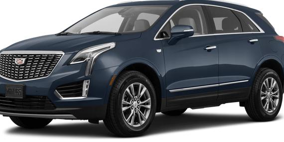 CADILLAC XT5 2021 1GYKNCRS9MZ134954 image CADILLAC XT5 2021 1GYKNCRS9MZ134954 image