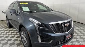 CADILLAC XT5 2021 1GYKNCRS8MZ187936 image CADILLAC XT5 2021 1GYKNCRS8MZ187936 image
