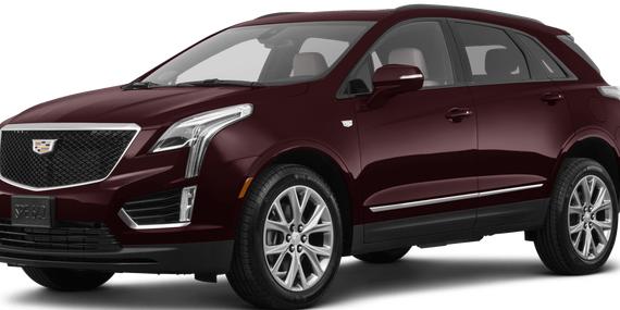 CADILLAC XT5 2021 1GYKNHRS9MZ217474 image CADILLAC XT5 2021 1GYKNHRS9MZ217474 image