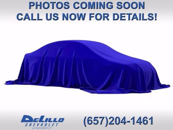 CADILLAC XT5 2021 1GYKNCRS7MZ126657 image