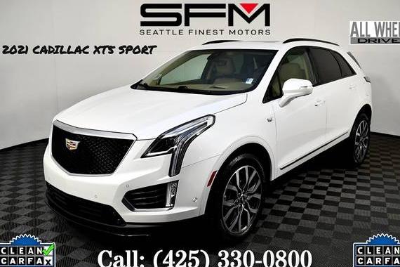 CADILLAC XT5 2021 1GYKNHRS1MZ130331 image CADILLAC XT5 2021 1GYKNHRS1MZ130331 image
