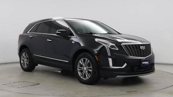 CADILLAC XT5 2021 1GYKNDRS1MZ190618 image CADILLAC XT5 2021 1GYKNDRS1MZ190618 image