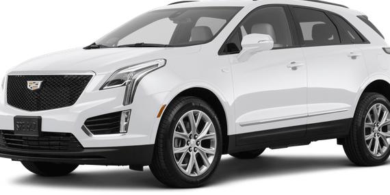 CADILLAC XT5 2021 1GYKNHRS0MZ111222 image CADILLAC XT5 2021 1GYKNHRS0MZ111222 image