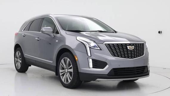 CADILLAC XT5 2021 1GYKNCRS5MZ118606 image CADILLAC XT5 2021 1GYKNCRS5MZ118606 image