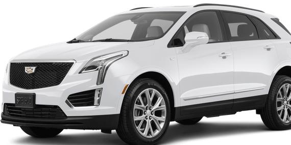 CADILLAC XT5 2021 1GYKNGRS0MZ206082 image CADILLAC XT5 2021 1GYKNGRS0MZ206082 image