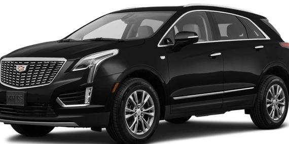 CADILLAC XT5 2021 1GYKNAR49MZ178684 image CADILLAC XT5 2021 1GYKNAR49MZ178684 image