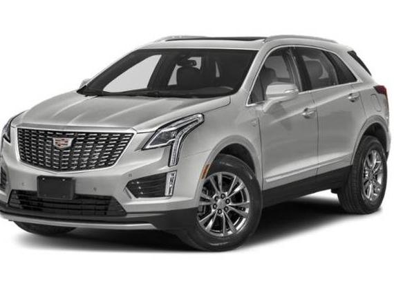 CADILLAC XT5 2021 1GYKNDRS4MZ124662 image CADILLAC XT5 2021 1GYKNDRS4MZ124662 image