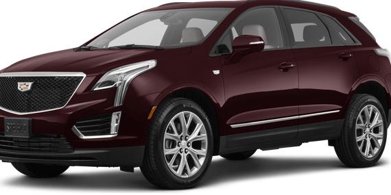 CADILLAC XT5 2021 1GYKNGRSXMZ173060 image CADILLAC XT5 2021 1GYKNGRSXMZ173060 image
