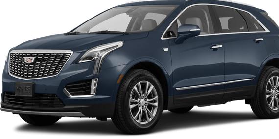 CADILLAC XT5 2021 1GYKNCRS2MZ177368 image CADILLAC XT5 2021 1GYKNCRS2MZ177368 image