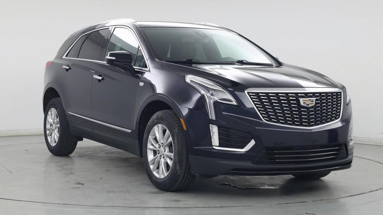 CADILLAC XT5 2021 1GYKNBR45MZ130797 image