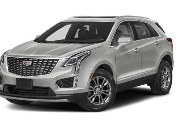 CADILLAC XT5 2021 1GYKNDRS2MZ219964 image CADILLAC XT5 2021 1GYKNDRS2MZ219964 image