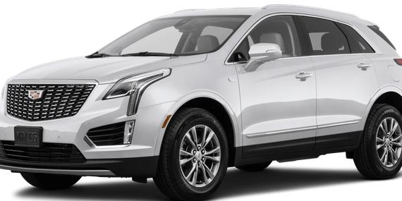 CADILLAC XT5 2021 1GYKNCRS0MZ127441 image CADILLAC XT5 2021 1GYKNCRS0MZ127441 image