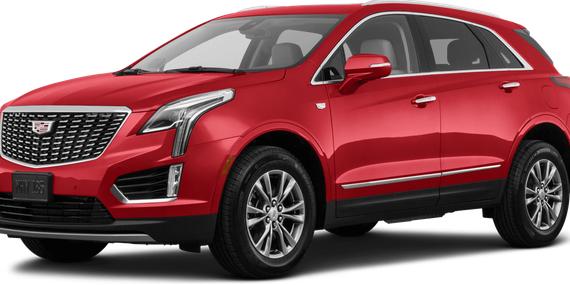 CADILLAC XT5 2021 1GYKNCRS2MZ182814 image CADILLAC XT5 2021 1GYKNCRS2MZ182814 image