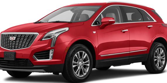 CADILLAC XT5 2021 1GYKNCRS5MZ160712 image CADILLAC XT5 2021 1GYKNCRS5MZ160712 image