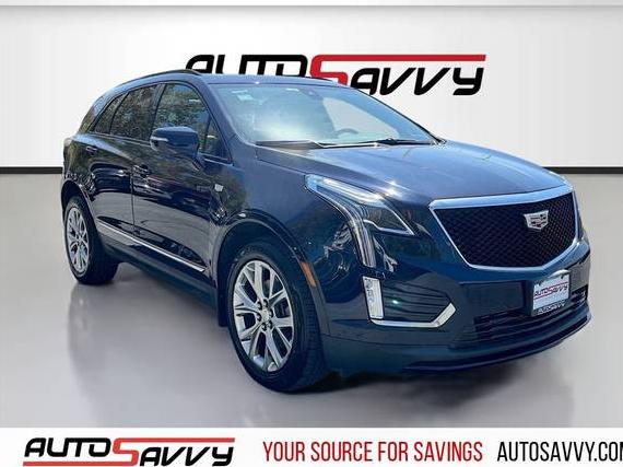 CADILLAC XT5 2021 1GYKNGRS5MZ145067 image CADILLAC XT5 2021 1GYKNGRS5MZ145067 image