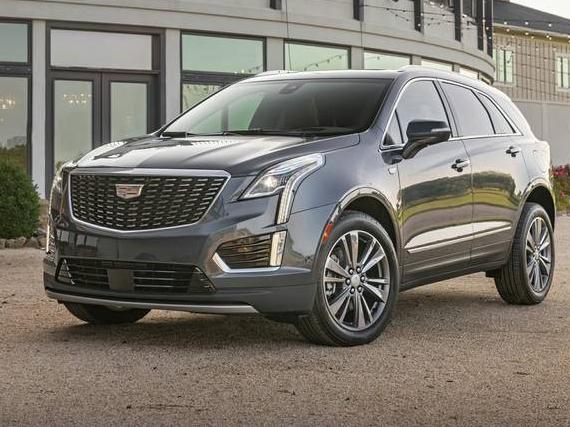 CADILLAC XT5 2021 1GYKNDRS4MZ199264 image CADILLAC XT5 2021 1GYKNDRS4MZ199264 image