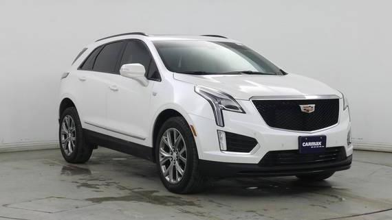 CADILLAC XT5 2021 1GYKNGRS7MZ218438 image CADILLAC XT5 2021 1GYKNGRS7MZ218438 image