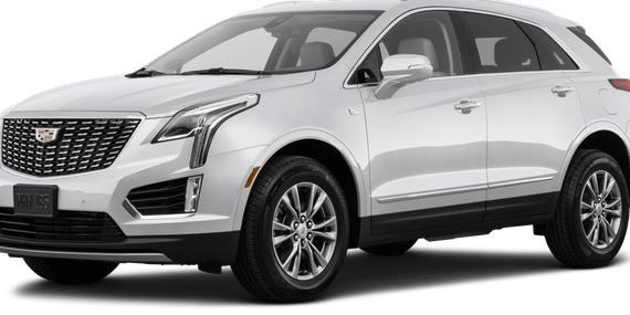 CADILLAC XT5 2021 1GYKNDRS6MZ137431 image CADILLAC XT5 2021 1GYKNDRS6MZ137431 image