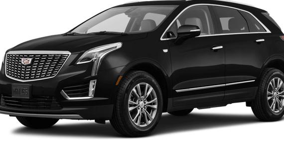 CADILLAC XT5 2021 1GYKNDR41MZ235591 image CADILLAC XT5 2021 1GYKNDR41MZ235591 image