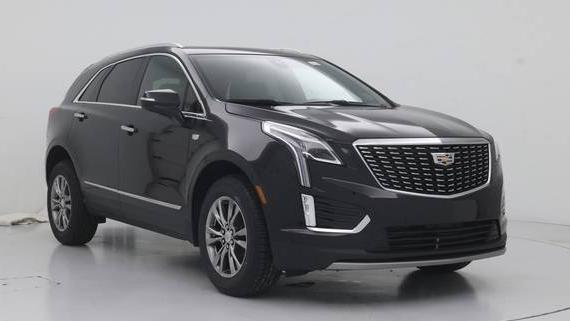 CADILLAC XT5 2021 1GYKNCR45MZ183909 image