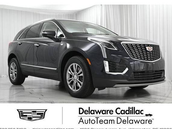 CADILLAC XT5 2021 1GYKNCRS7MZ227908 image CADILLAC XT5 2021 1GYKNCRS7MZ227908 image