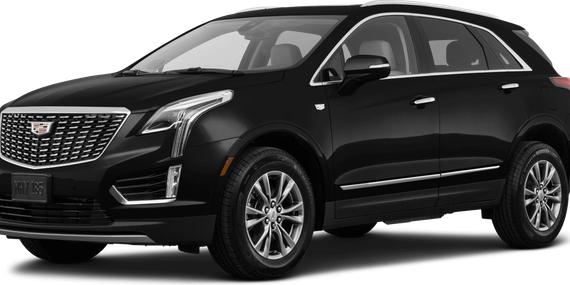 CADILLAC XT5 2021 1GYKNCRS4MZ128639 image CADILLAC XT5 2021 1GYKNCRS4MZ128639 image