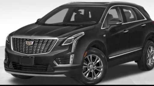 CADILLAC XT5 2021 1GYKNCR42MZ179493 image CADILLAC XT5 2021 1GYKNCR42MZ179493 image